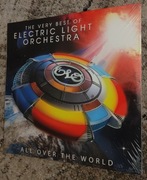 E.LO  The Very Best All Over The World 2 x Winyl Black 