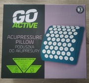 Poduszka do akupresury 32x28x9 cm