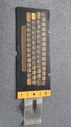 Atari 400 klawiatura