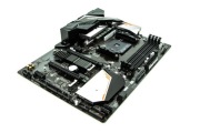 GIGABYTE B450 Aourus ELITE