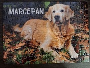 Duże puzzle dla dzieci, własna grafika lub zdjęciem, prezent rocznica ślubu