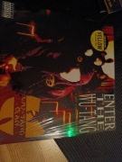 Płyta winylowa enter the wu-tang 36 chambers (yellow)