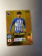 Karta Kaoru Mitoma Brighton Albion Adrenalyn Plus Premier League 2024
