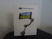 Osmo Mobile 6 gimbal 