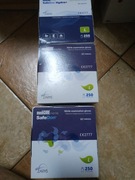 Rękawice rękawiczki nitrylowe S,L,XL 250szt