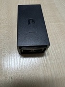 Zasilacz POE przez skrętkę 24V 0,5A 1 Gb/s