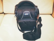 Torba fotograficzna Benro Beyond Z20