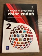 Zbiór zadań fizyka poziom rozszerzony 