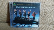 Budka Suflera Bal Wszystkich Świętych CD+CD-Rom Edycja Specjalna dla ABRA
