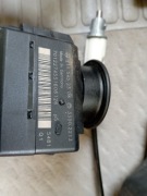 Komputer blokada stacyjka w211 e280