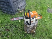 Piła Spalinowa Stihl 023 C Moc 2.7 KM Bardzo Dobry Stan !