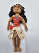 Disney Vaiana Moana maskotka 