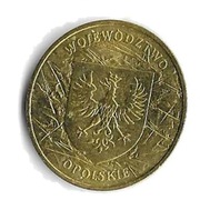 2 ZŁ  woj. OPOLSKIE  NG.52