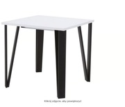 Stół rozkładany ADEO z Agata Meble