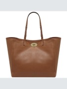 Mulberry torba shopper skora oryginal torebka 