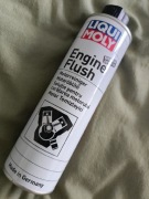 LIQUI MOLY Dodatek do oleju silnikowego Płukanka do silnika diesla benzyny