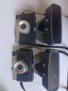 Smena 8M Lomo 2szt. zadbane 