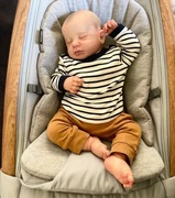 Chłopczyk Lalka -Hit 