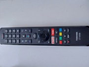 Oryginalny pilot TOSHIBA CT-8556