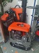 Zagęszczarka LG 204 Husqvarna