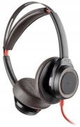 POLY Blackwire 7225 przewodowe słuchawki