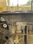 Blok silnika 1.2 TCe H5F400 408 110112878R