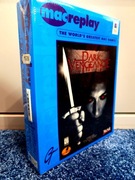 Dark Vengeance - EN Big Box CD-ROM (1998 MacSoft MAC) Nowa w Folii