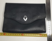 Etui/torebka na książki serwisowe,  dokumenty  Renault 