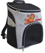 Transporter plecak Garfield dla kota - jak nowy