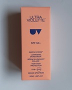 Ultra Violette SPF 50+ Queen Screen 50 ml – Krem Przeciwsłoneczny
