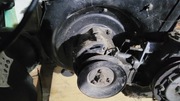 Alternator Fiat 126p 