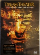 DREAM THEATER METROPOLIS 2000 DVD