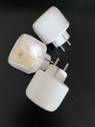 ONVIS Smart Plug S4EU gniazdko Apple HomeKit Matter Thread