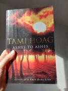 Tami Hoag - Ashes To Ashes