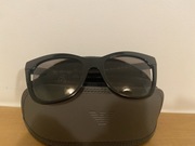 Okulary przeciwsłoneczne Emporio Armani