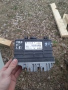 Komputer silnika golf 3 1.8 benzyna