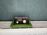 Kultowe Traktory Ursus C325 C-325 C330 1:43 Hachette