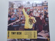 Masta Ace - NPR Music Tiny Desk Concert /LTD/Vinyl