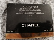 Chanel Ultra Le Teint Ultrawear All-Day Comfort Flawless B20.