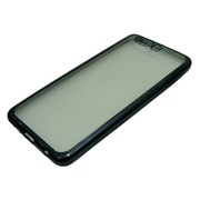Etui BUMPER GLOSSY TPU do telefonu Huawei P10 czarne