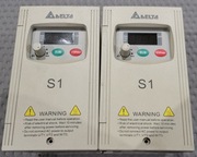 FALOWNIK DELTA VFD004S21E , 1AC/3AC  , 0,4KW