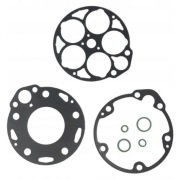 USZCZELNIENIE USZCZELKI SPRĘŻARKI ZEXEL DCW17 AUDI