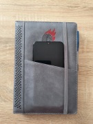 Kalendarz książkowy planer 2026 rok