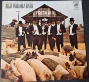 Julius Wechter And The Baja Marimba Band* – Fresh Air