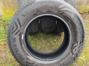 2 opony VREDESTEIN QUATRAC 215/70/16 100H Dot. 29 21 w super cenie!