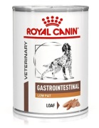 Royal Canin Veterinary Canine Gastro Intestinal Low Fat 5 szt.