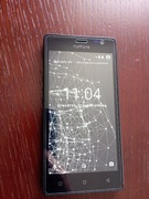 Smartfon myPhone Q-Smart Black Edition