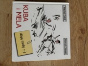 Kuba i Mela Henryk Sawka