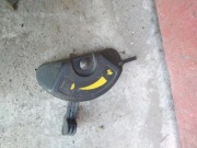 Dźwignia regulacji obrotów kosiarka spalinowa 