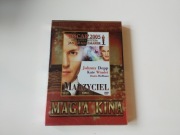 MARZYCIEL- DVD- W FOLII - POLSKIE WYDANIE- JOHNNY DEPP- KACZMAREK